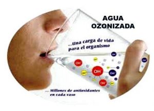potabilizar el agua de casas agua ozonizada